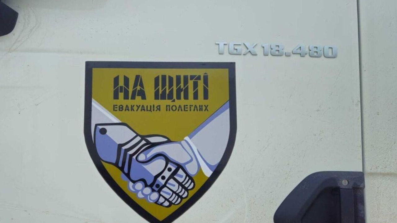 Rusya, bin Ukraynalı askerin cenazesini iade etti