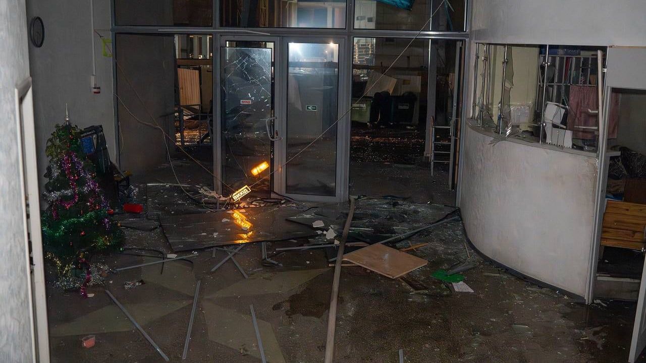 Rusya’nın gece saldırıları: 4 ölü, çok sayıda yaralı