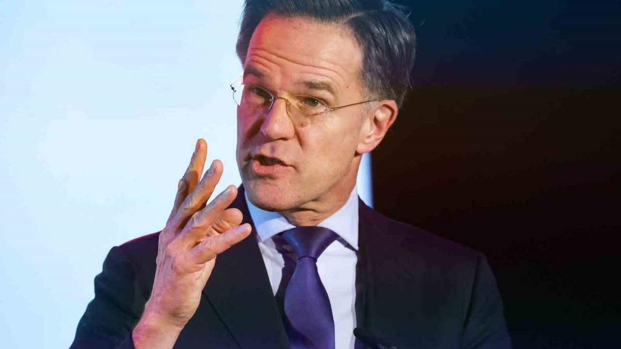 Rutte: 'Avrupa, ABD olmadan kendi savunmasını sağlayamaz'