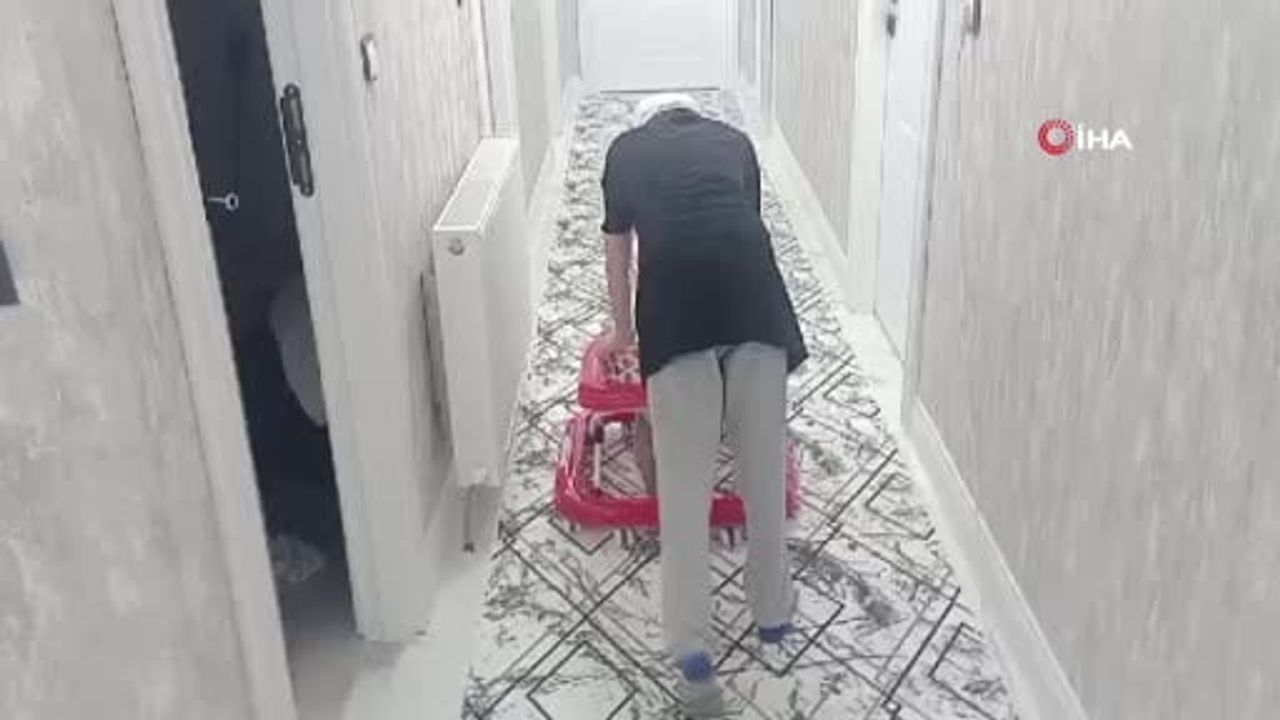 Sahipsiz köpek saldırısında yaralanan Tunahan Yılmaz’ın ailesine 5 milyon TL tazminat