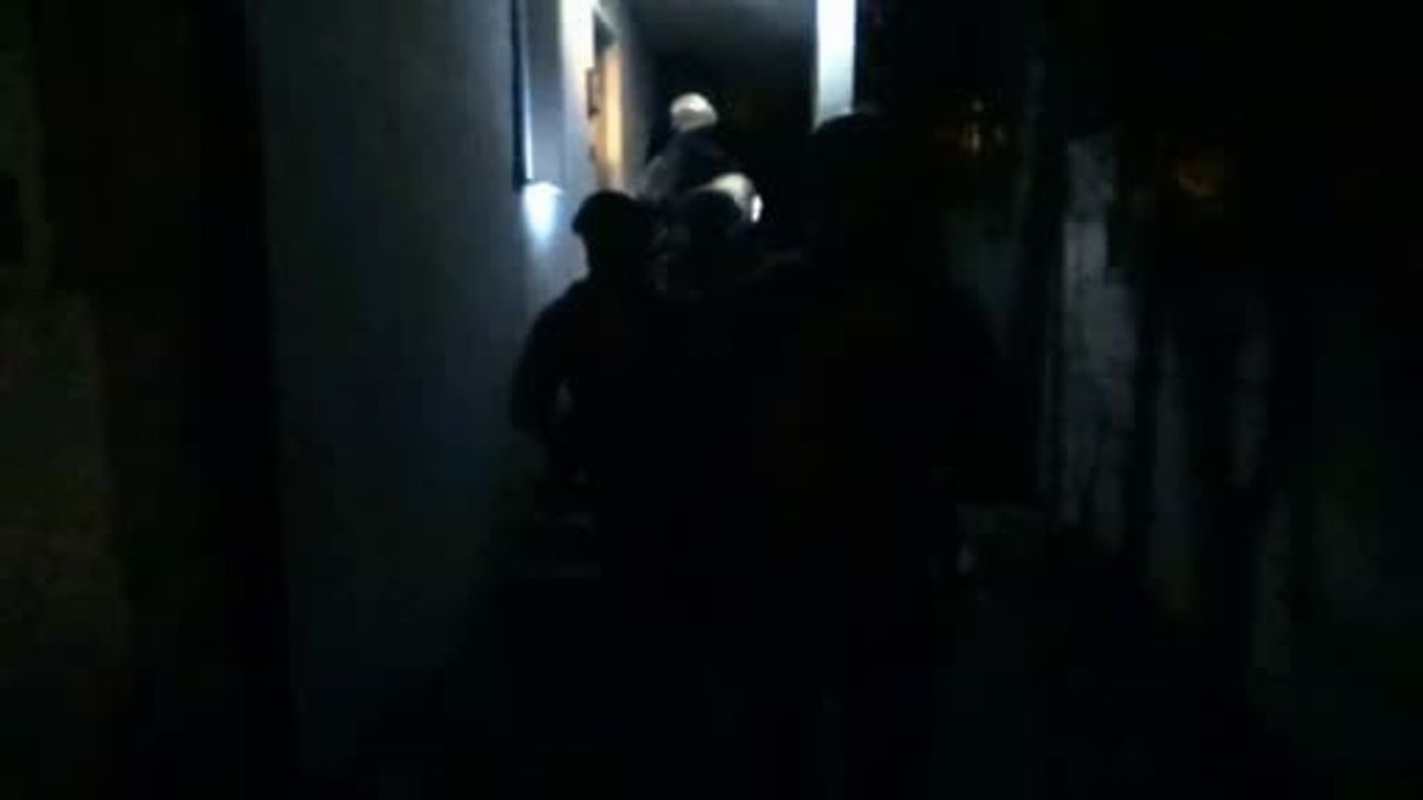 Sakarya'da 3 ilçede 'DEAŞ' operasyonu: 2 tutuklama