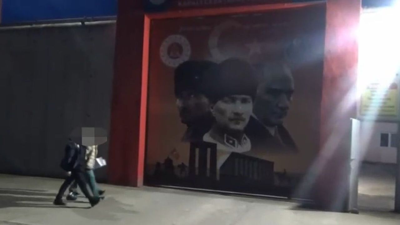 Sakarya’da DEAŞ operasyonunda 5 gözaltı, 2 tutuklama