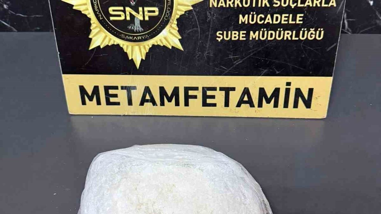 Sakarya’da iki ilçede uyuşturucu operasyonu: 7 şüpheli gözaltında