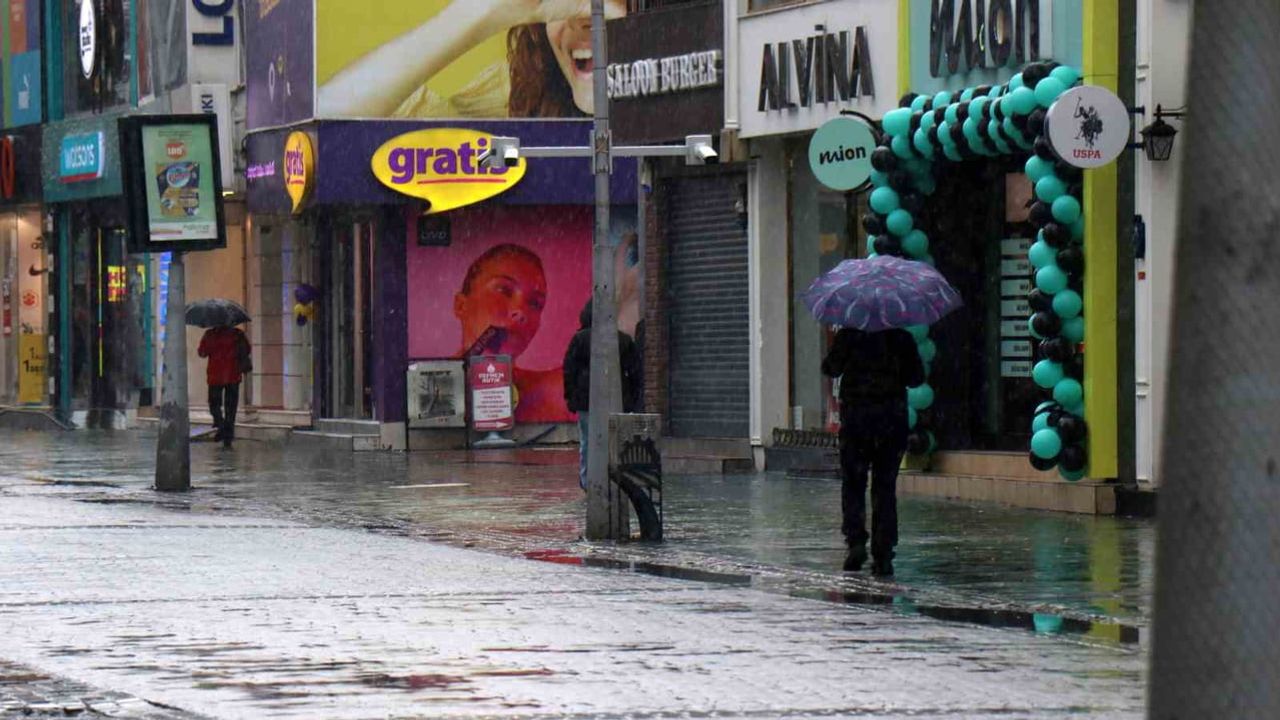 Sakarya'da lapa lapa kar etkisi