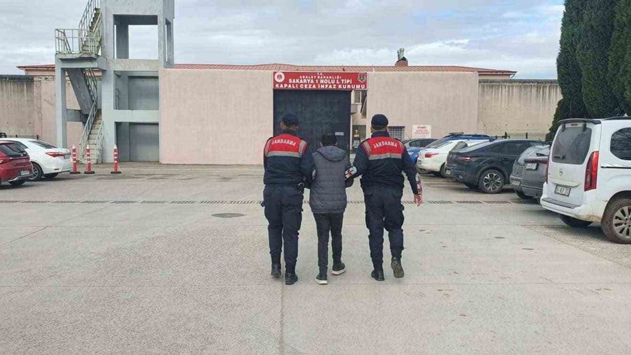 Sakarya’da yılın ilk haftasında 301 aranan şahıs yakalandı