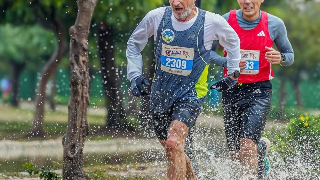 Sakaryalı sporculardan iki branşta altın madalya