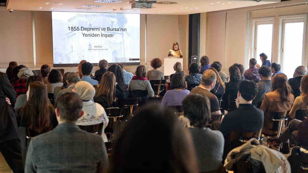 Salt Araştırma Fonları 2025: Desteklenen projeler kamuoyuna sunuldu