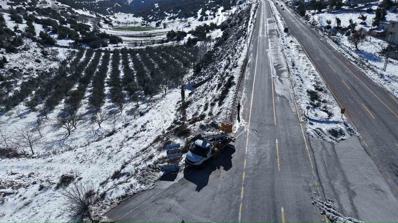 Samandağ’da denetimde her 5 evden biri kaçak elektrik kullanıyordu