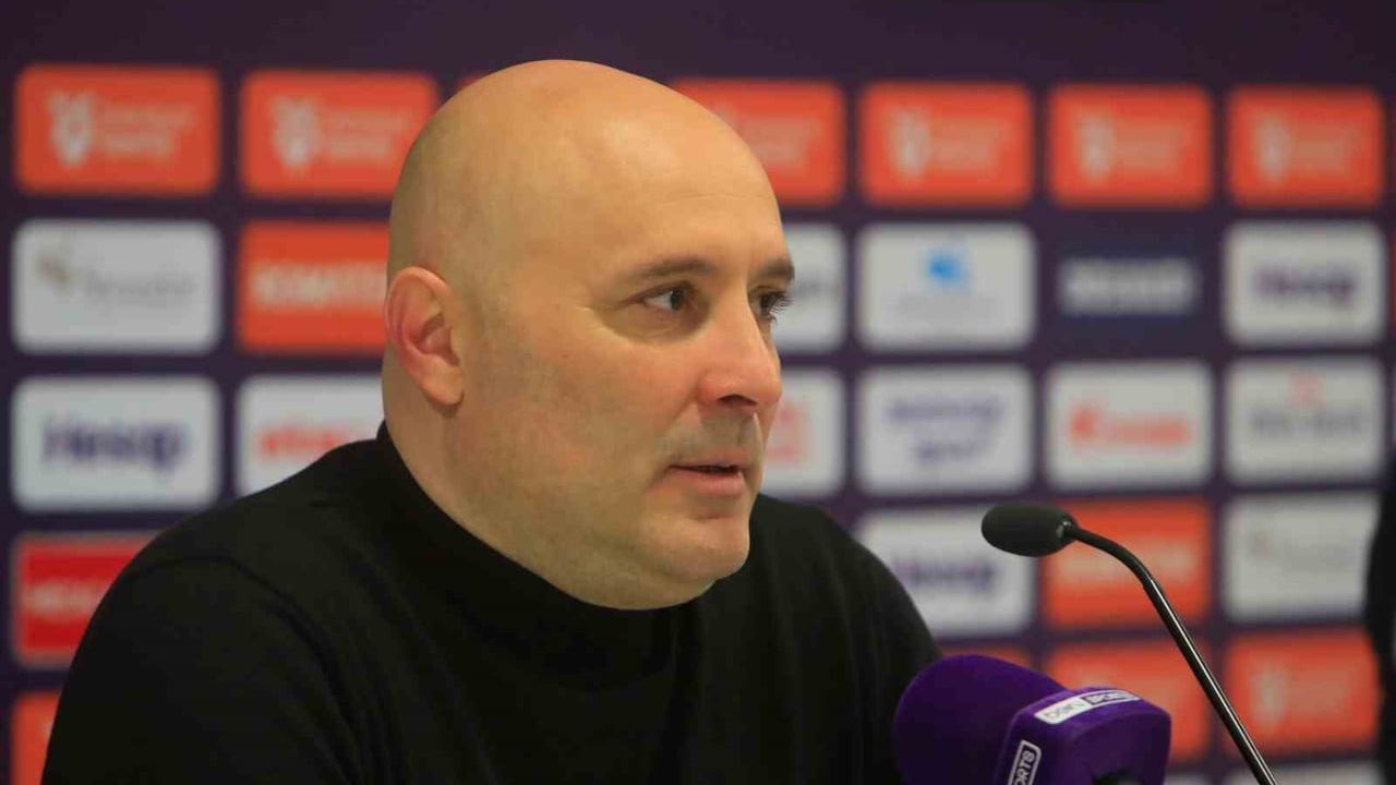 Sami Uğurlu: "Çalışmamız gereken çok şey var"