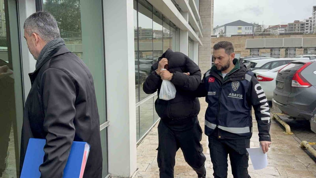 Samsun Atakum'da SPA merkezine fuhuş operasyonunda 1 tutuklama, 2 adli kontrol