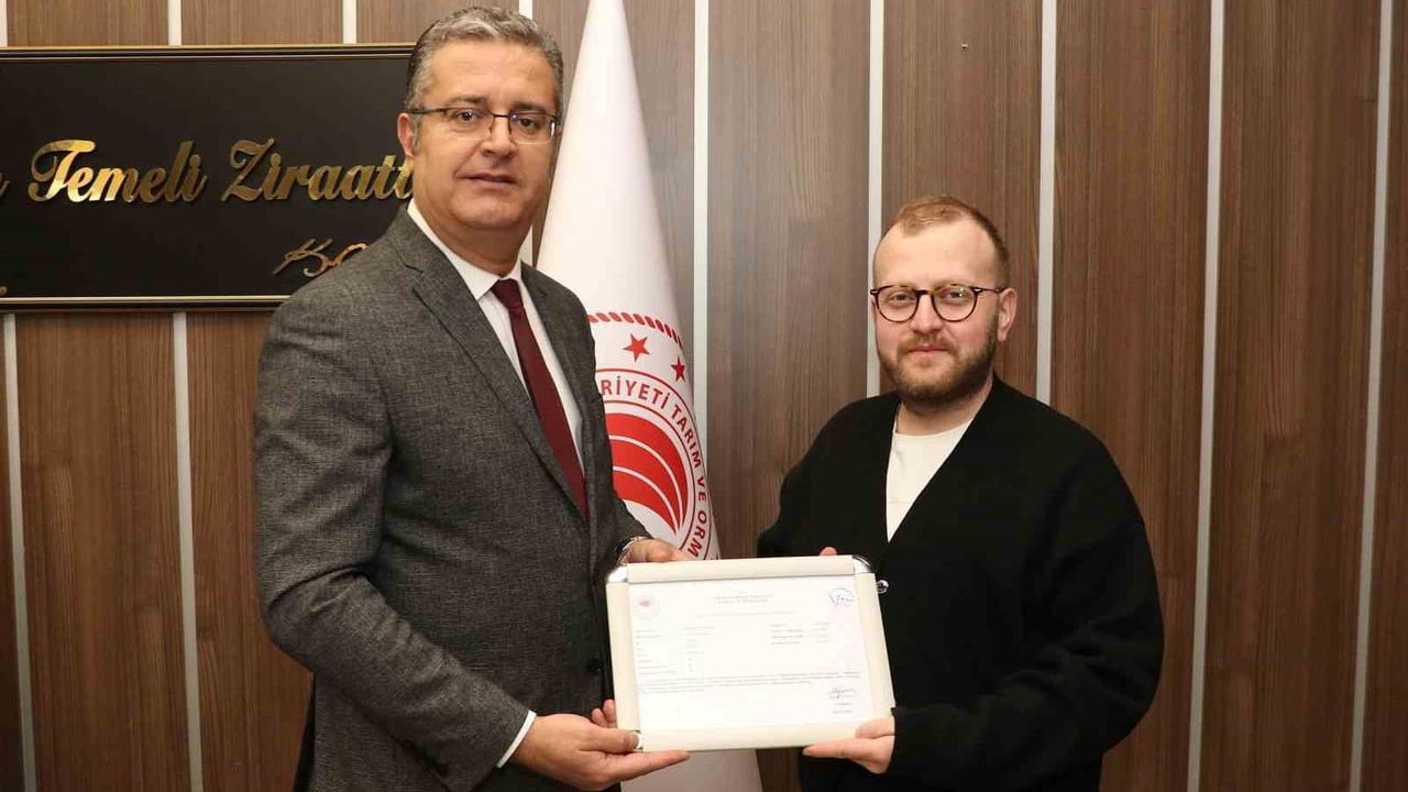 Samsun’da ari işletme sayısı 12’ye ulaştı