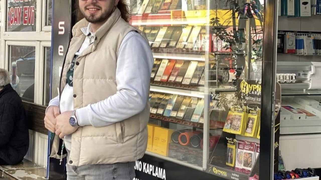 Samsun'da evinde fenalaşan Furkan Doğan hastanede hayatını kaybetti