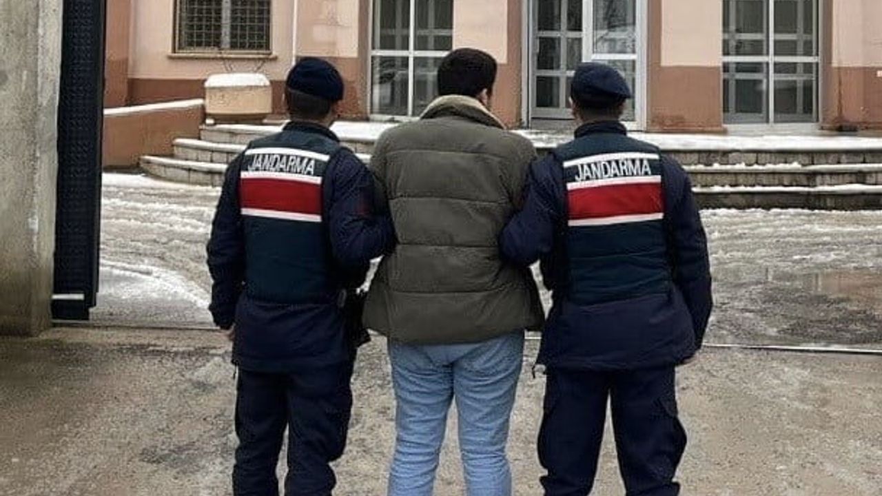 Samsun'da FETÖ’den cezası kesinleşen iki hükümlü yakalandı