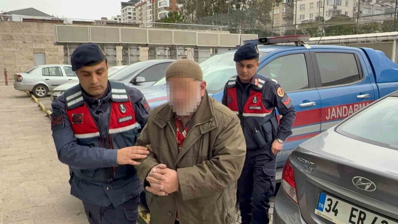 Samsun'da kardeş kavgası: 71 yaşındaki ağabey kardeşini darp etti