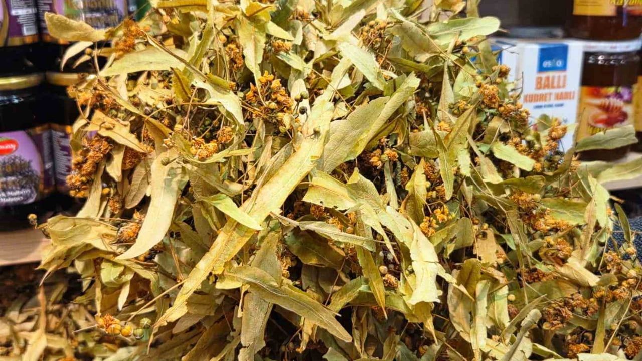 Samsun’da soğuklar kış çayına talebi artırdı