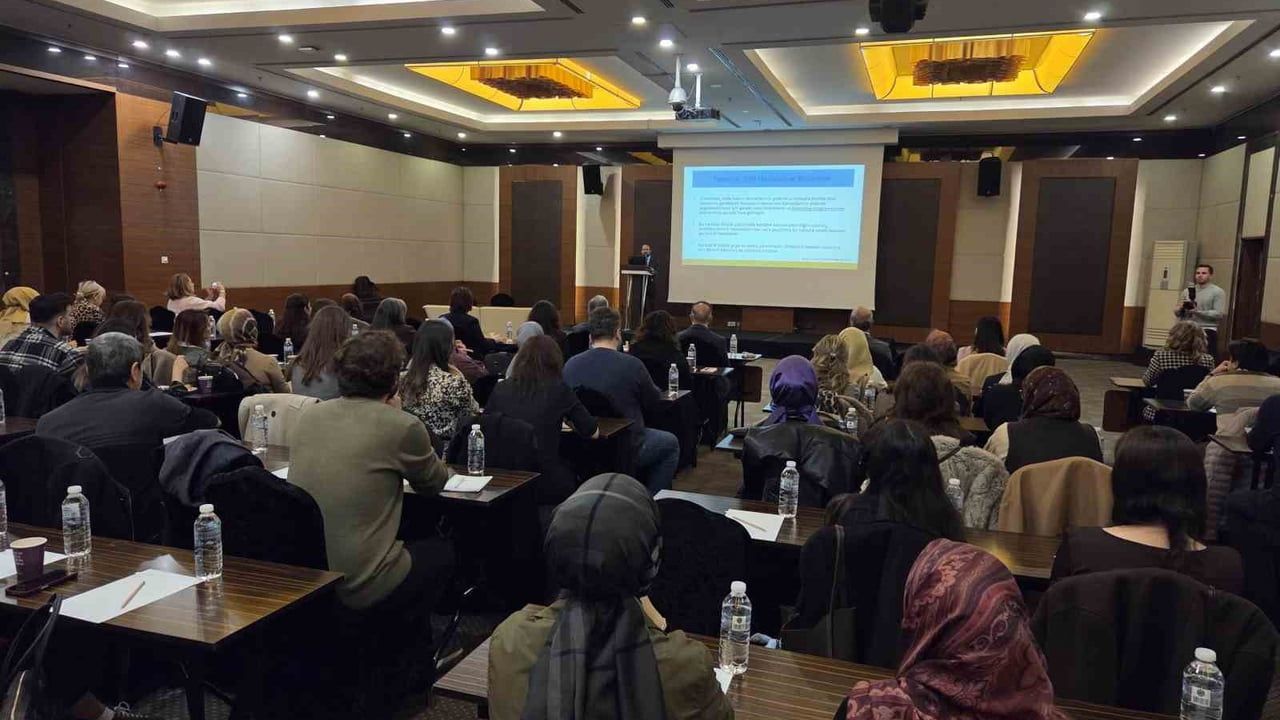 Samsun'da yaklaşık 7 bin kişiye evde sağlık hizmeti veriliyor