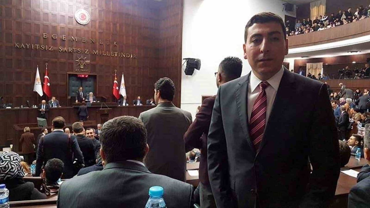 Samsun Valiliği'nde İl Basın ve Halkla İlişkiler Müdürlüğü'ne Mustafa Döver atandı