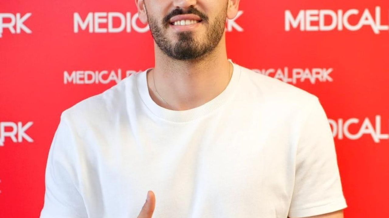 Samsunspor’da İrfan Can Eğribayat ve Yalçın Kayan sağlık kontrolünden geçti