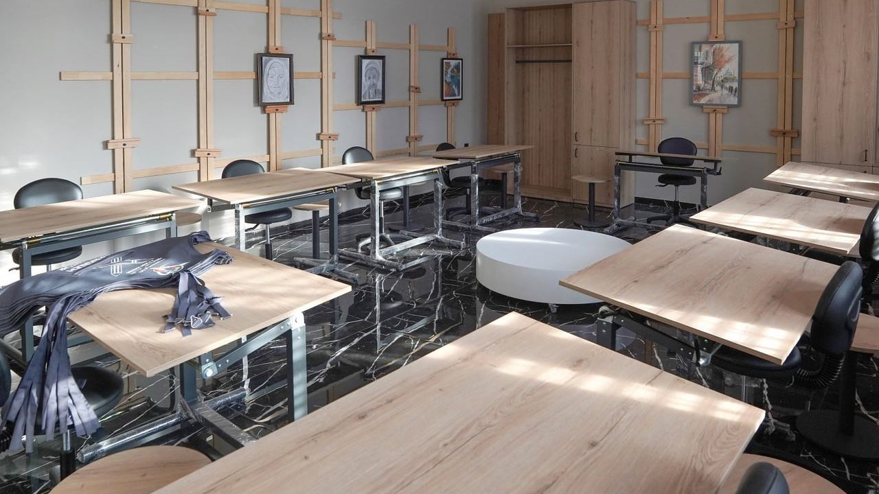 Sanat Melikgazi: Kayseri'nin Yeni Kültür ve Sanat Merkezi