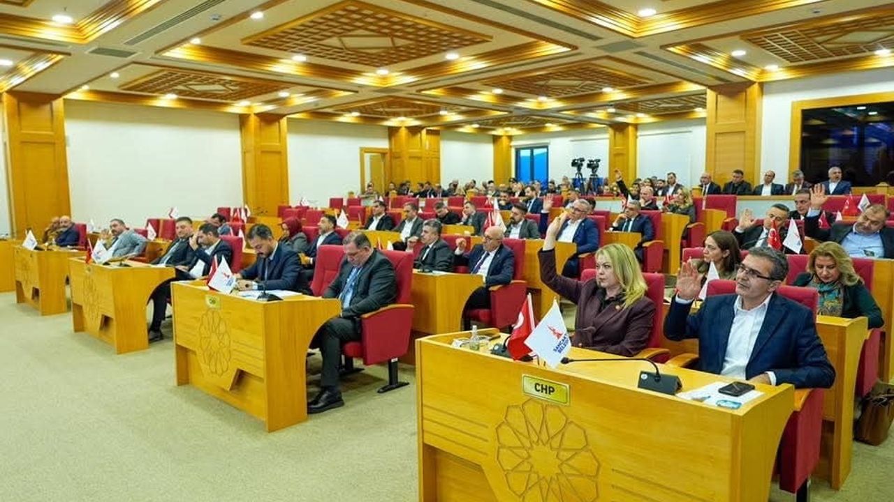 Sancaktepe Meclisi'nde 15 Temmuz Stadı tartışması ve 12 gündem