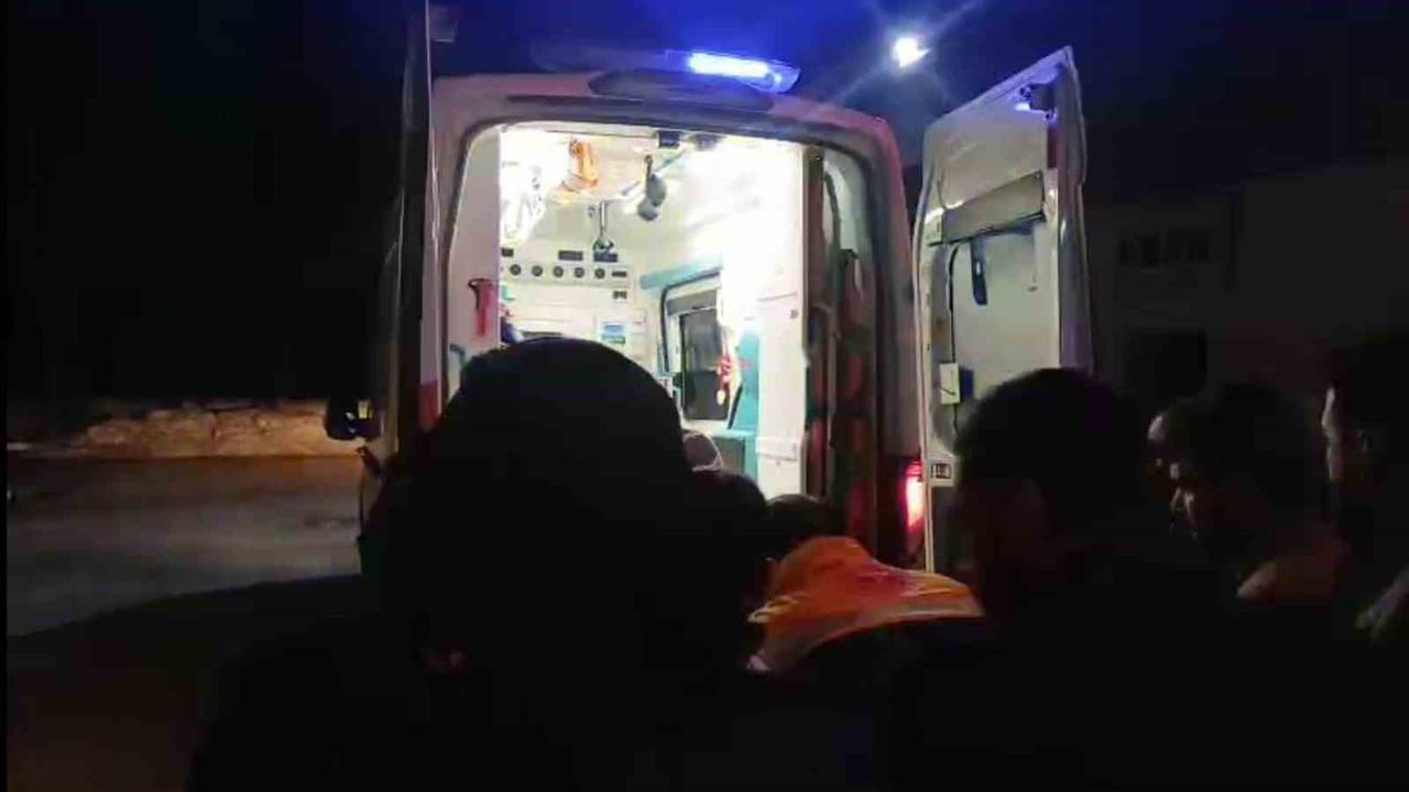 Şanlıurfa'da tüp patlamasında can kaybı 4'e yükseldi