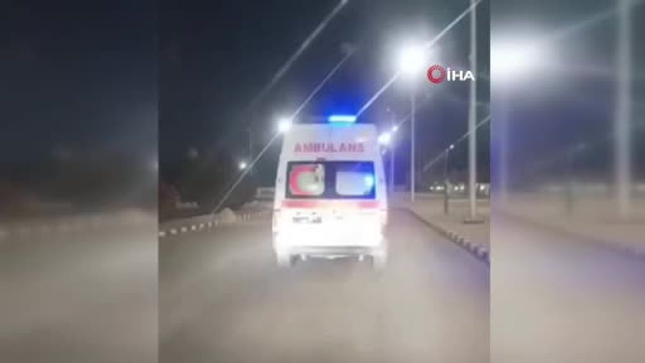 Şanlıurfa Valiliği: Suriye'de bulunan cesedin kimliği belirlendi