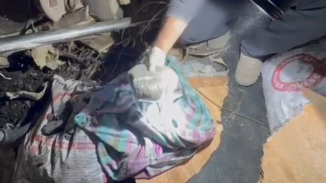 Sapanca'da 137 polisle uyuşturucu operasyonu: 6 gözaltı