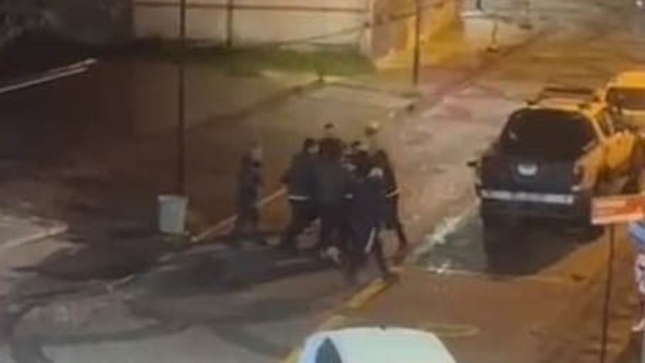 Sapanca'da alacak-verecek anlaşmazlığı silahlı kavgaya dönüştü