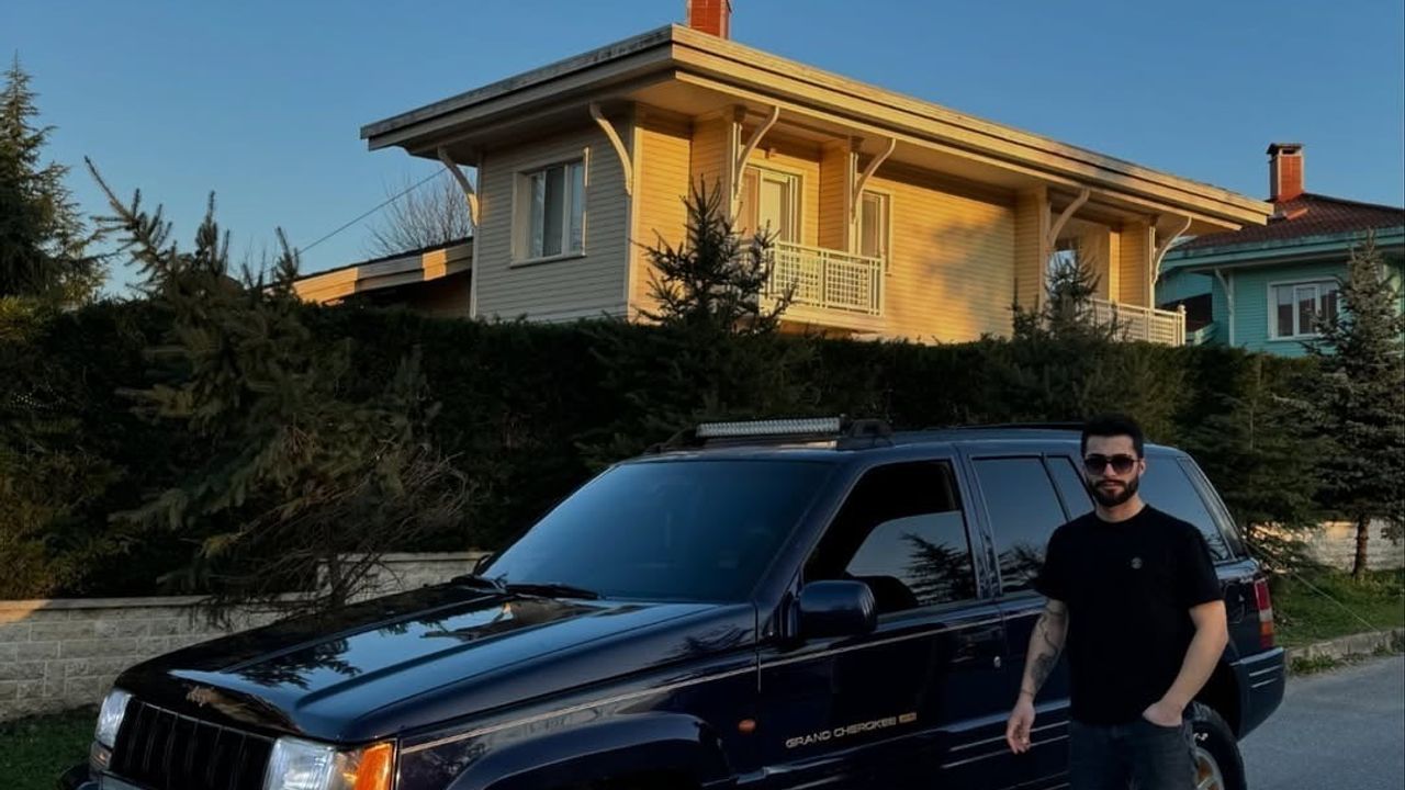 Sapanca'da kavgada bıçaklanma: 23 yaşındaki genç yaşamını yitirdi