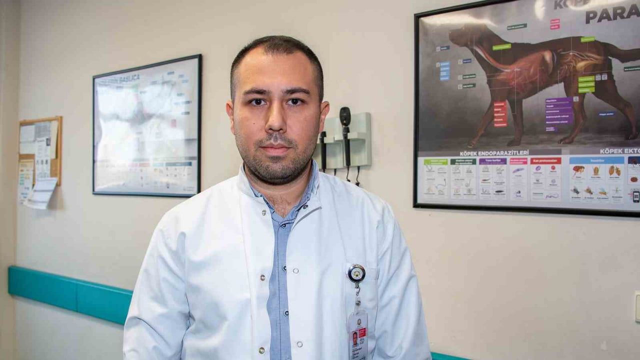 Şapla mücadelede aşı ve biyogüvenlik hayati önemde