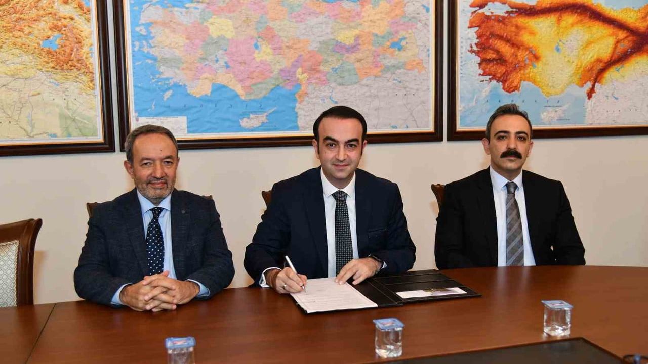 Saray’a 6 hekimli Aile Sağlığı Merkezi ve 112 İstasyonu geliyor