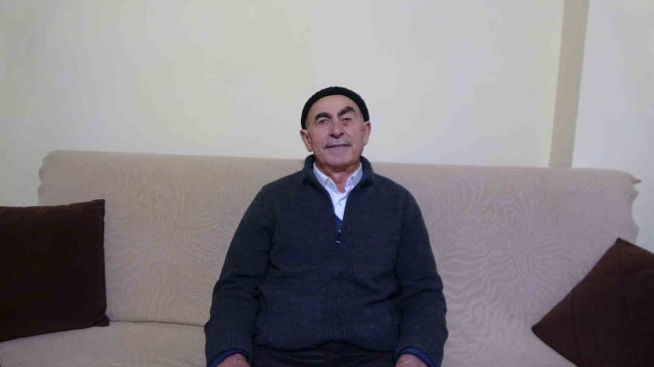 Saraykent'te Yılan Boynu Tepesi: Binlerce Yıllık İzler