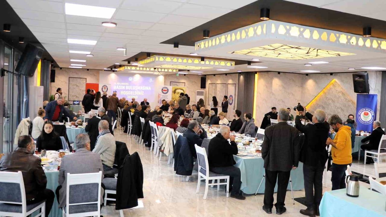 Sarıgeçili: Atamalar planlı, veri odaklı ve eğitim ihtiyacını gözetir nitelikte olmalı