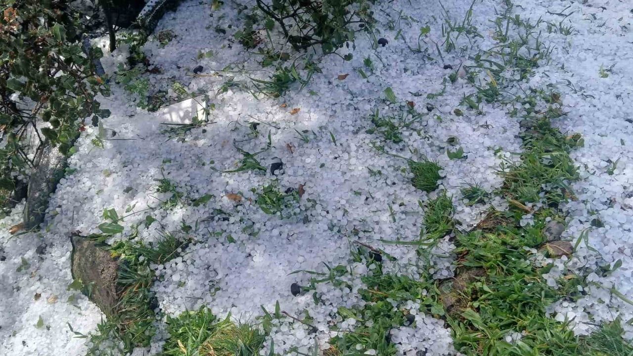 Sarıgöl'de barajlar doluyor: Çiftçilere yaz sulaması umudu