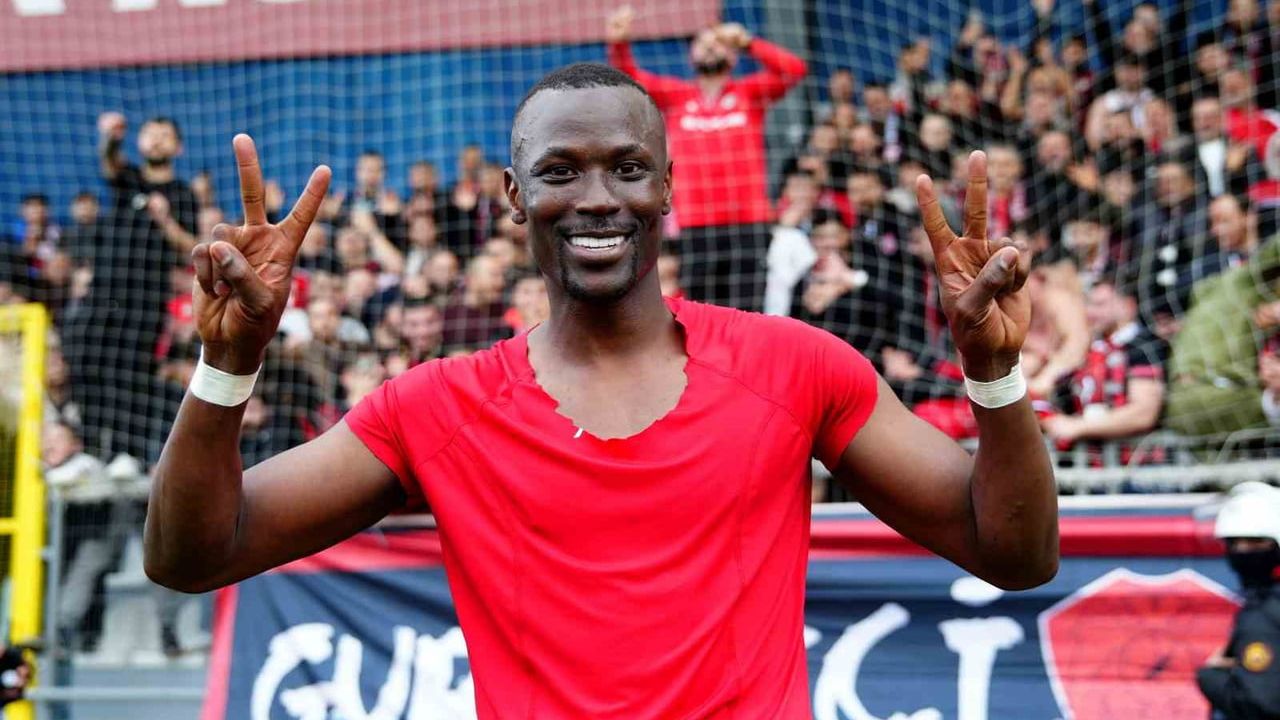 Sarıyer 1-2 Çorum FK | Trendyol 1. Lig 22. Hafta