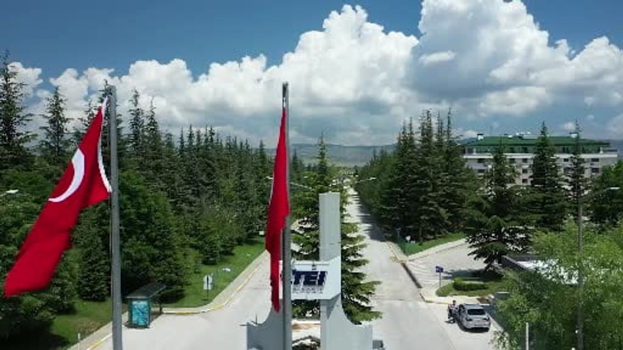 Savunma Sanayii Başkanı Görgün: TEI 2026'nın ilk büyük ihracatını duyurdu