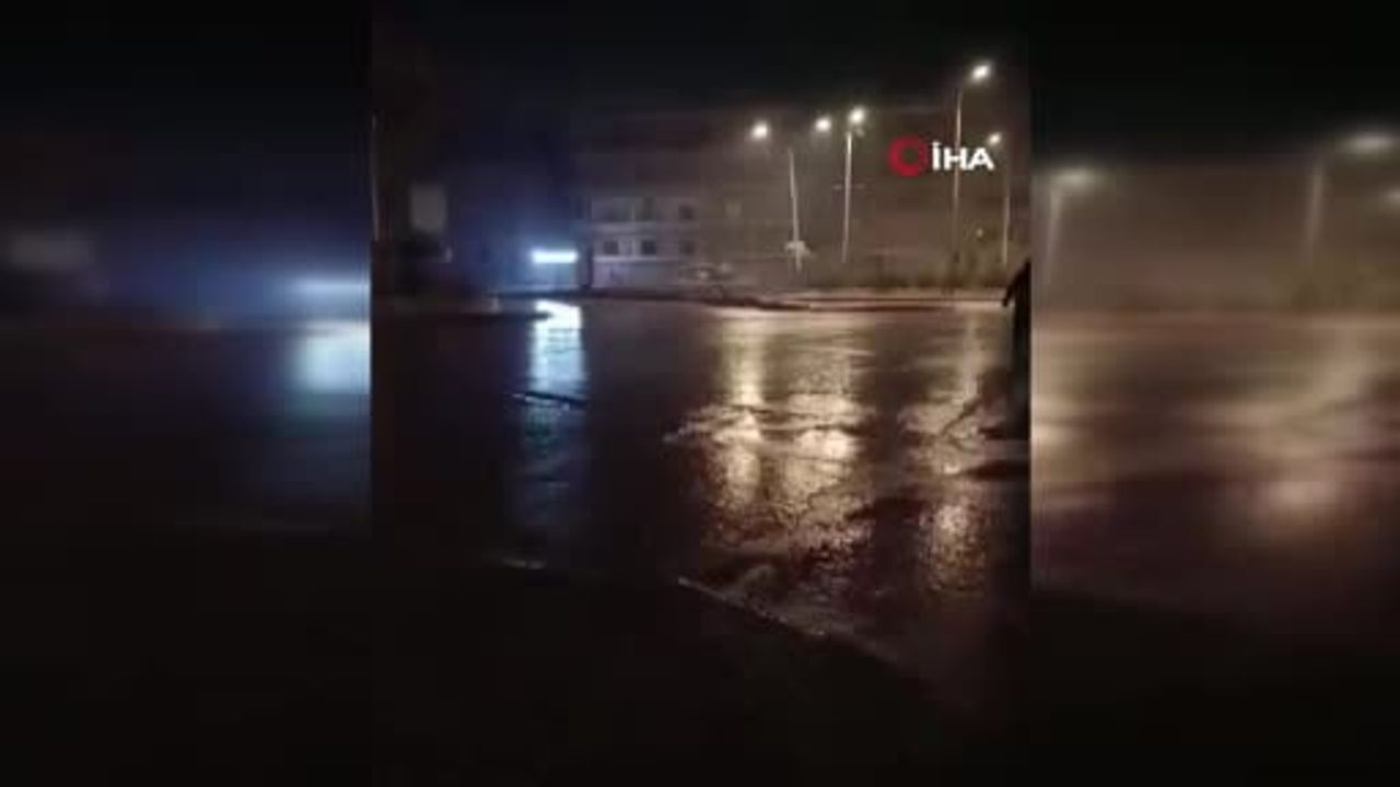 SDG'nin Halep kırsalındaki saldırılarında 1 asker yaralandı