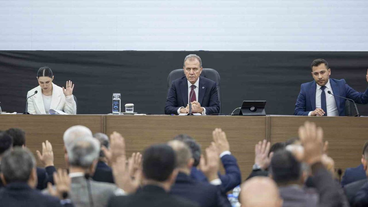 Seçer: 441 mahallemiz kırsal mahalle statüsünü sürdürecek