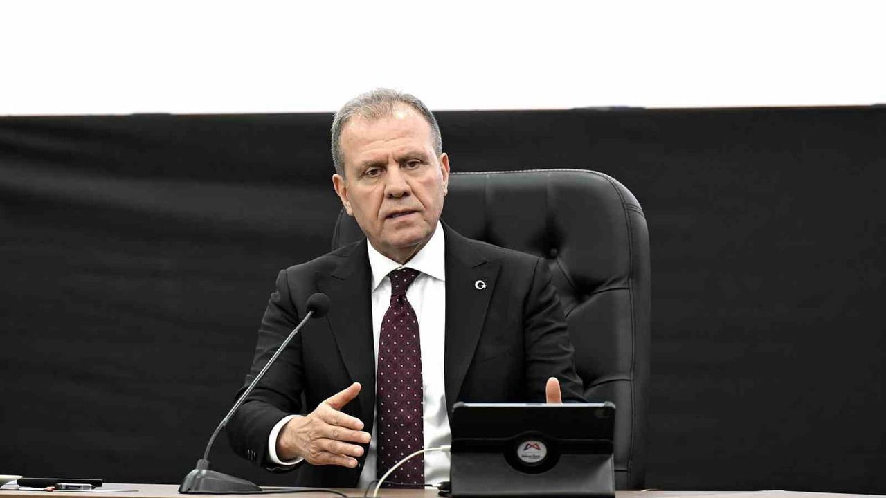 Seçer: Mersin’in değerlerine tüm kent sahip çıkmalı