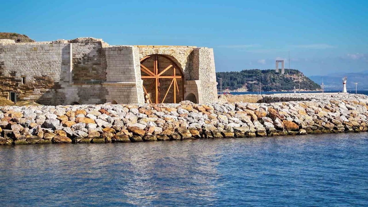 Seddülbahir Kalesi EMYA 2026 adaylığıyla uluslararası sahnede