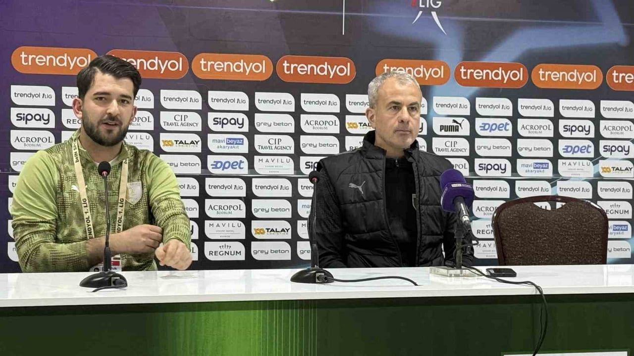 Sefer Yılmaz: İnşallah bu galibiyet serimiz devam edecek