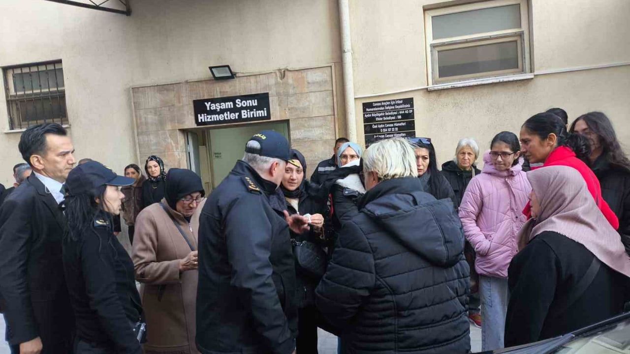 Şehit Polis Memuru Fatih Oral Memleketi Konya’ya Uğurlandı