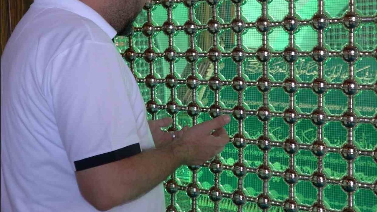 Şehitkamil'de 2025 Kültür Turları Yoğun İlgi Gördü