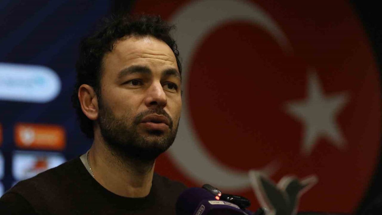 Selçuk İnan: "Pozisyonu izledim, yüzde 100 fauldü"