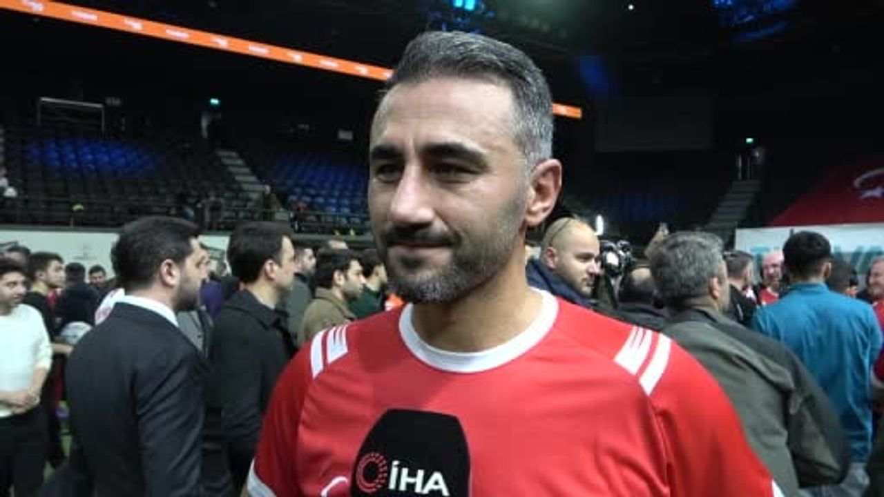 Selçuk Şahin: Guendouzi için 30 milyon Euro bana yüksek geldi