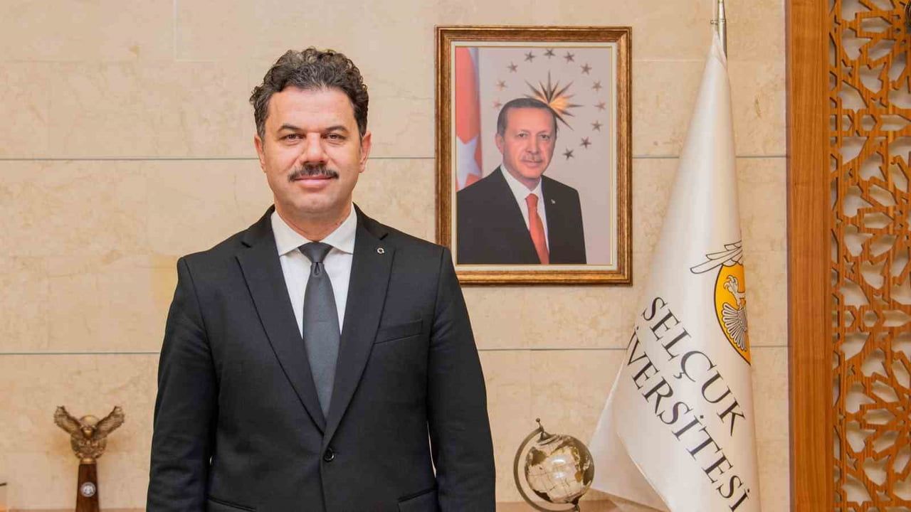 Selçuk Üniversitesi'ne 800 yataklı yeni hastane projesi 2026 Yatırım Programı'na alındı