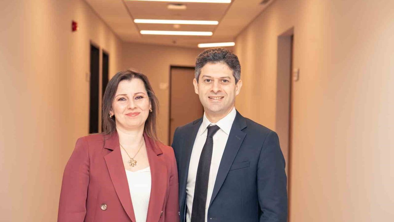 Seminerde yapılan test hayatını kurtardı: Erken tanı ile rahim korunabildi