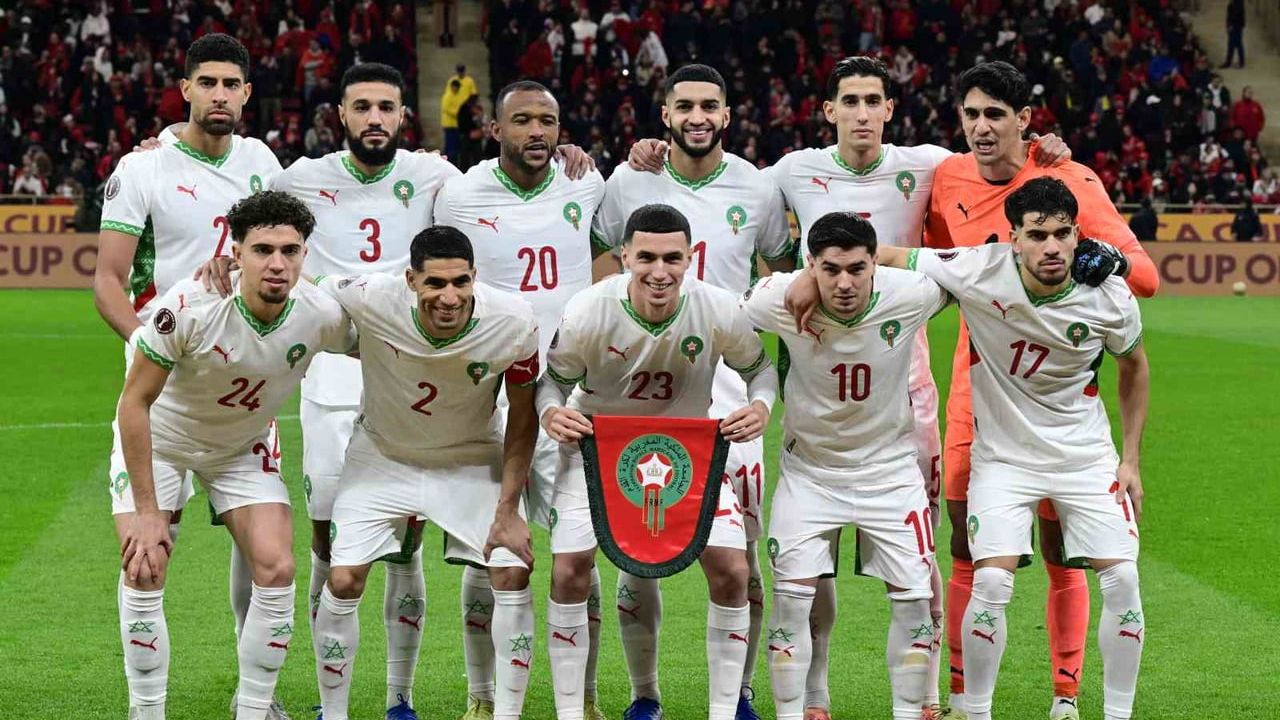 Senegal 2025 Afrika Uluslar Kupası'nı Uzatmalarda Kazandı