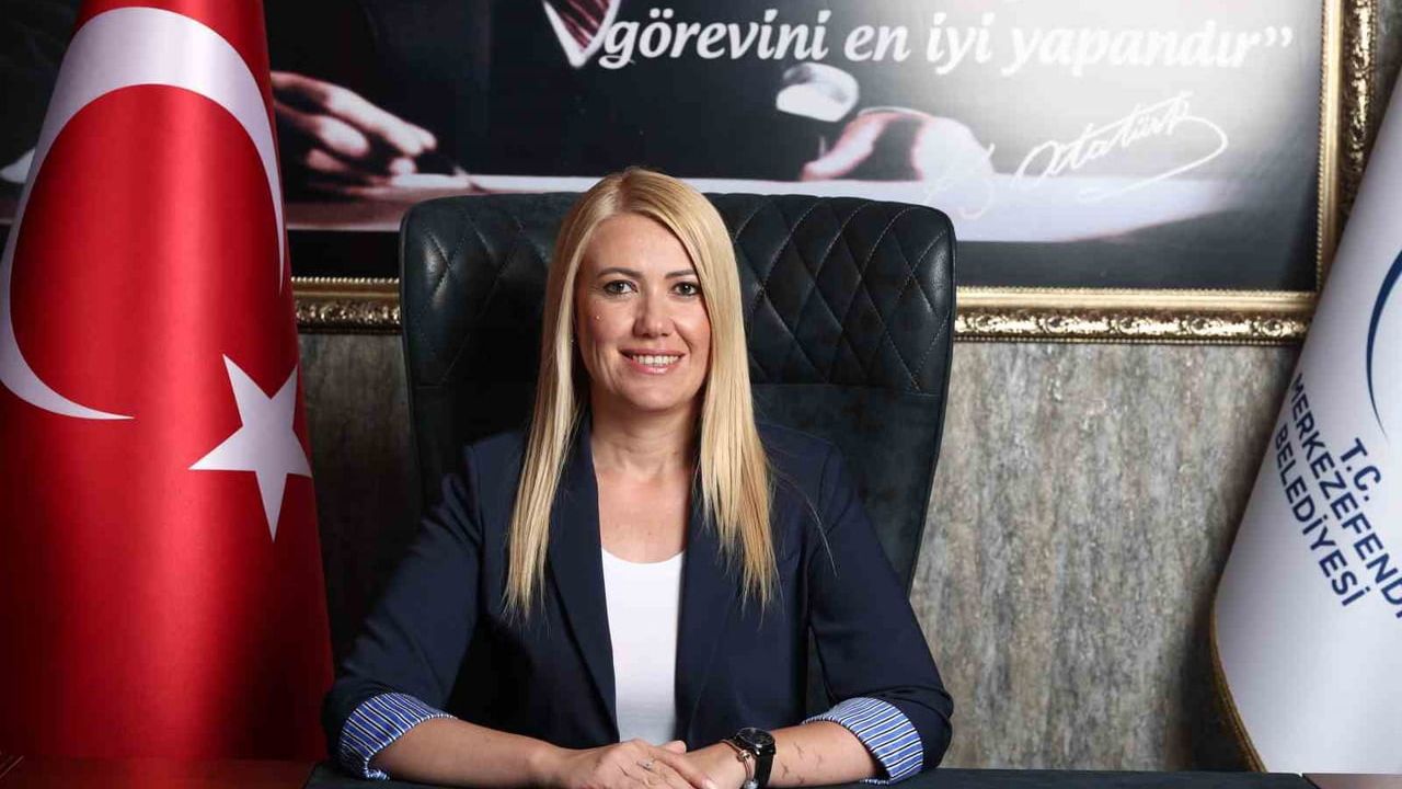 Şeniz Doğan'dan 10 Ocak Mesajı: Basın Özgürlüğüne Vurgu