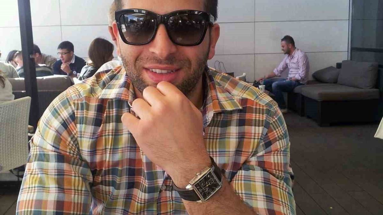 Serik'te düğünde eski meclis üyesini öldüren eski başkan yardımcısına müebbet hapis